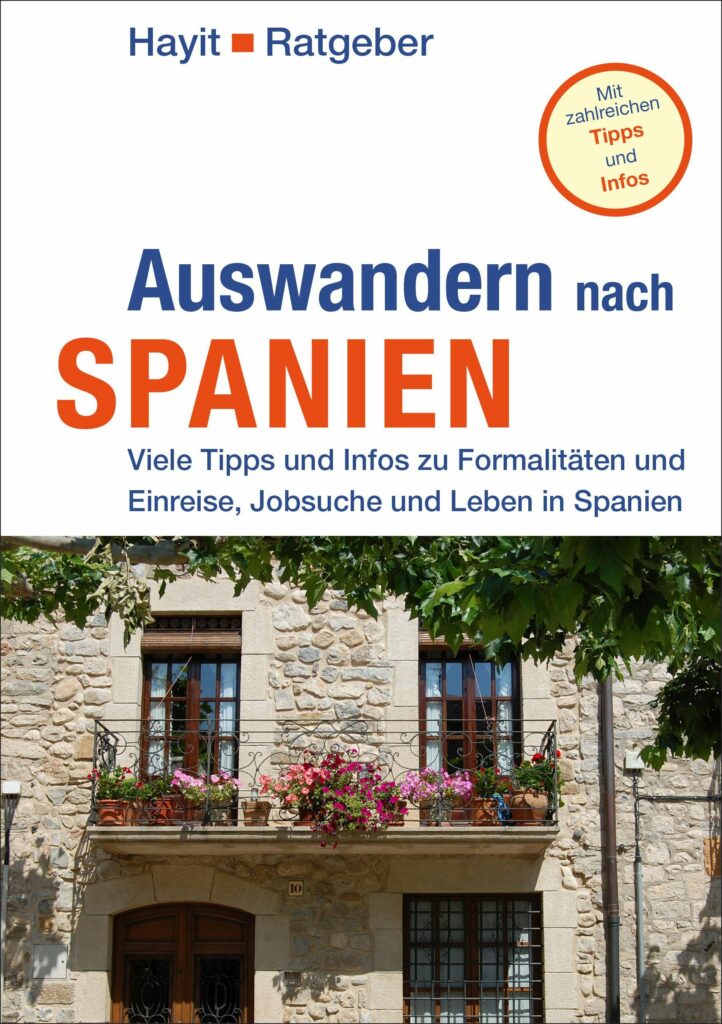 Auswandern