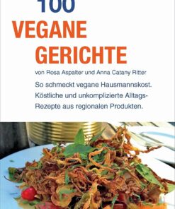 100 vegane Gerichte