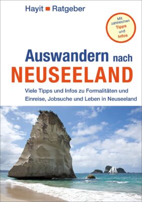 Auswandern nach Neuseeland