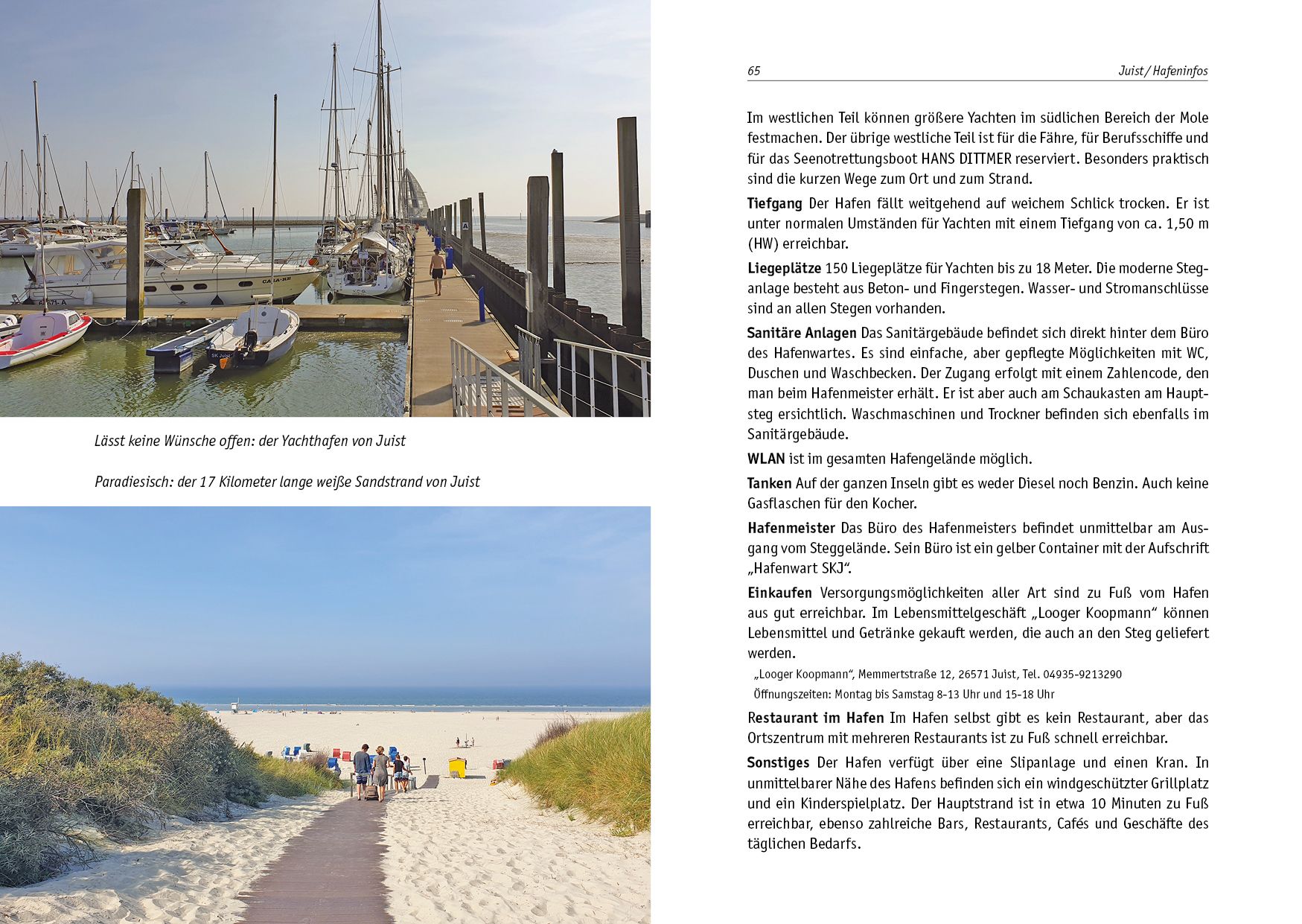 Nautische Reisetipps Ostfriesische Inseln mit Helgoland – Bild 5