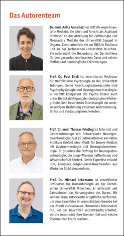 Unser Darm – schlauer als man denkt – Bild 4