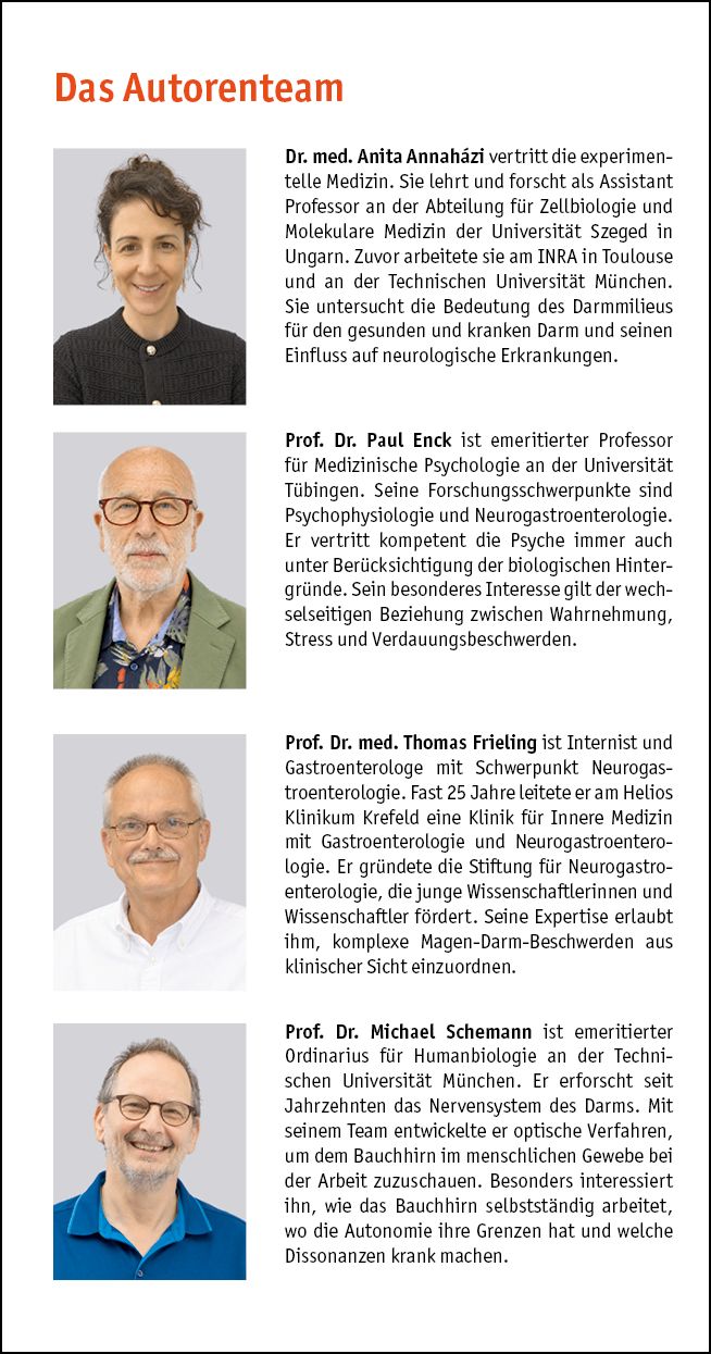 Unser Darm – schlauer als man denkt – Bild 4