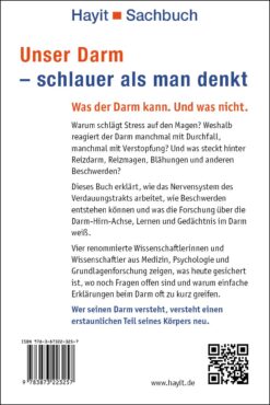 Alternative view of Unser Darm – schlauer als man denkt
