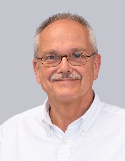 Porträt von Thomas Frieling