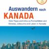 Auswandern nach Kanada - Hayit-Ratgeber