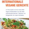 100 internationale vegane Gerichte