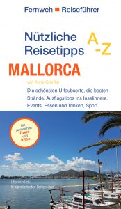 Reiseführer Mallorca A-Z